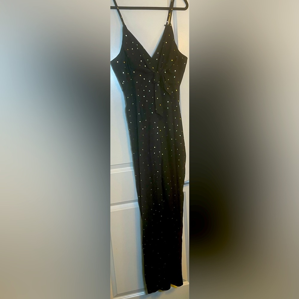A Starry Night jumpsuit! NWT